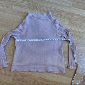 Eileen Fisher 100% wool sweater